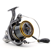 Daiwa 26 Crosscast Surf 35 SCW